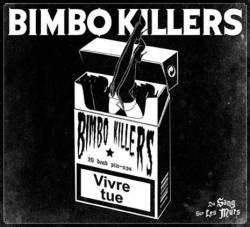 Bimbo Killers : Du sang sur les murs